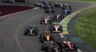 F1: BYD estuda entrada na categoria para expandir presença global