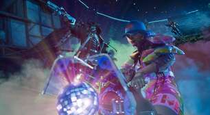 Beta fechado de Time Takers já está disponível no Steam