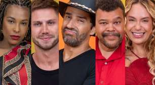 Os veteranos rotulados de 'vilões' são os grandes perdedores do BBB26 até agora