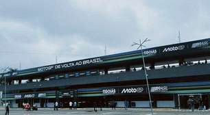 MotoGP: Rede hoteleira de Goiânia ainda tem vagas disponíveis para o GP do Brasil