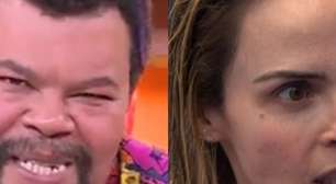 Eliminado do 'BBB 26' com alta rejeição, Babu Santana manda recado direto para Ana Paula Renault, sua rival no reality da Globo: 'Quero que você...'