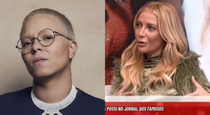 Luiza Possi quebra o silêncio sobre relação com Maria Gadú exposta na mídia