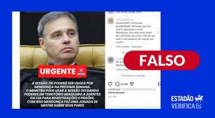 Seção 301 não permite intervenção da CIA no Brasil