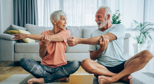 Relacionamentos afetivos podem ajudar na recuperação após doenças cardíacas