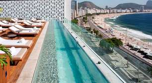 Professores terão até 15% de desconto em hotéis com renovação de parceria do Turismo com setor hoteleiro
