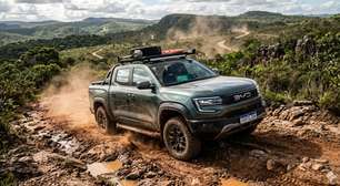 A Picape híbrida Plug-in realmente vale a pena para o trabalho?