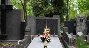 Tipo de solo e umidade influenciam preservação em exumações