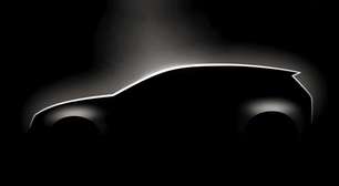 Novo VW Golf aparece pela primeira vez, mas estreia só deve acontecer em 2028