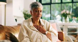 Menopausa aumenta risco de doenças cardiovasculares