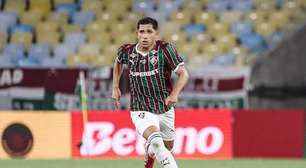 Pedido da torcida do Fluminense, Savarino deve ganhar oportunidade de titular