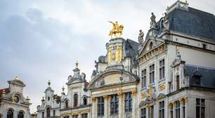 Bruxelas celebra a elegância do Art Nouveau com o retorno do Banad Festival