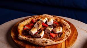 Loire Bistrô aposta em noites de pizza com promoções temáticas para movimentar a semana na Barra
