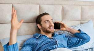 A influência do celular no sono: prós e contras