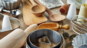 8 itens de cozinha que ajudam a ganhar tempo no preparo