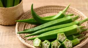 Benefícios do quiabo: 8 motivos para incluí-lo na dieta