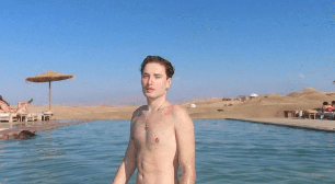 Justiça de Cotia decreta prisão de influenciador Felipe Heystee por golpe do amor