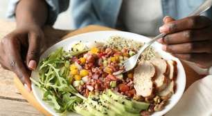 Troquei o arroz por esse outro carboidrato: ajuda muito mais a emagrecer e evita picos de glicose