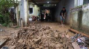 Trator pode ter provocado rompimento de reservatório da Sabesp, aponta investigação preliminar