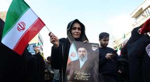 Novo líder supremo "está são e salvo", afirma Irã; país ataca refinaria na Arábia Saudita