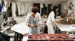 Irmãs Gelli apresentam primeira exposição individual em São Paulo