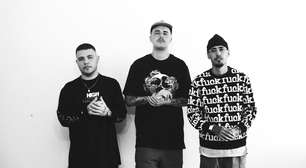 Febem, Fleezus e CESRV anunciam lançamento de 'BRIME!!'