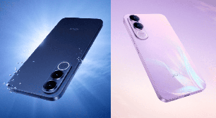 JOVI V70 5G chega ao Brasil com câmera de 200 MP e bateria gigante