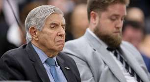 Moraes desautoriza a Justiça do DF sobre a execução da pena de Augusto Heleno