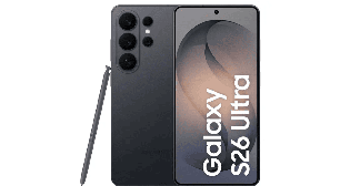 Samsung inicia entregas do Galaxy S26, S26+ e S26 Ultra no Brasil