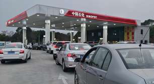 Guerra no Irã: saiba como a China se prepara há anos para enfrentar crises planetárias do petróleo