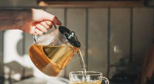 Se você toma qualquer chá para emagrecer, está fazendo errado: estas são as 8 opções que queimam gordura de verdade