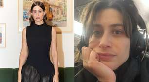Luisa Arraes relata assalto em São Paulo após ladrão quebrar vidro do carro