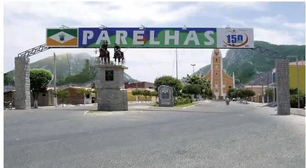 Conheça Parelhas, cidade da atriz Tânia Maria