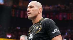 VÍDEO: Mel Maia 'nocauteia' Alex Poatan em treino e provoca lutador