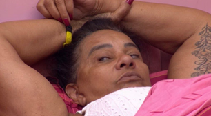 BBB 26: Água quente em Milena? Entenda a fala de Solange Couto