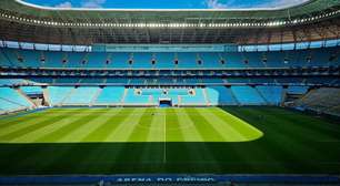 Entrada do Grêmio na FFU enfrenta oposição de dois integrantes