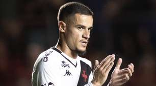 Coutinho recusa primeira oferta para defender novo clube