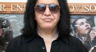 Gene Simmons diz que famosos devem "calar a boca" sobre política