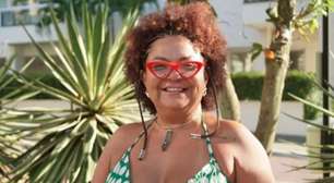 Viúva de Arlindo Cruz compartilha primeiro registro com novo namorado: 'Primeiro feed'