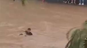 Em Sorocaba, projeto de lei propõe ressarcimento para ajudar vítimas de enchentes