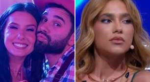 Amigo de Ana Castela manda indireta após polêmica com Virginia Fonseca: