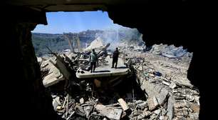 Guerra no Líbano mata mais de 585 e deixa 735 mil deslocados em 10 dias