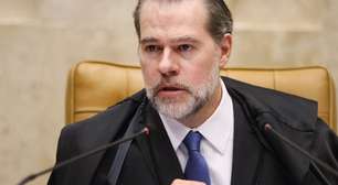 Toffoli alega 'foro íntimo' e se declara suspeito para julgar instalação de CPI do Master na Câmara