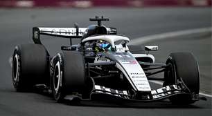 BYD estuda possibilidade de competir na Fórmula 1