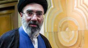 Novo líder supremo do Irã teve rosto desfigurado em ataque dos EUA que matou seu pai, diz agência