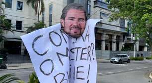 Caso Master expõe influência do crime organizado no nível federal