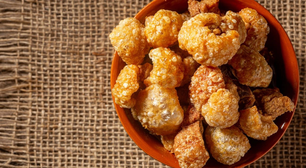 Como fazer torresmo na air fryer e deixar a pururuca perfeita