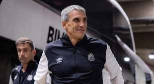 Vojvoda analisa empate e confirma presença de Neymar no clásssico: "Vai chegar bem"