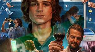 João Guilherme encarna hacker em O Rei da Internet; veja quando estreia