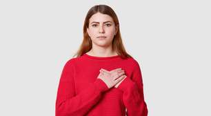 Mulheres morrem mais por doenças cardíacas do que por câncer
