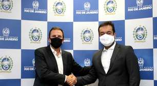 Prisão de vereador aliado de Paes acirra disputa com Castro e expõe nova frente da guerra eleitoral no Rio